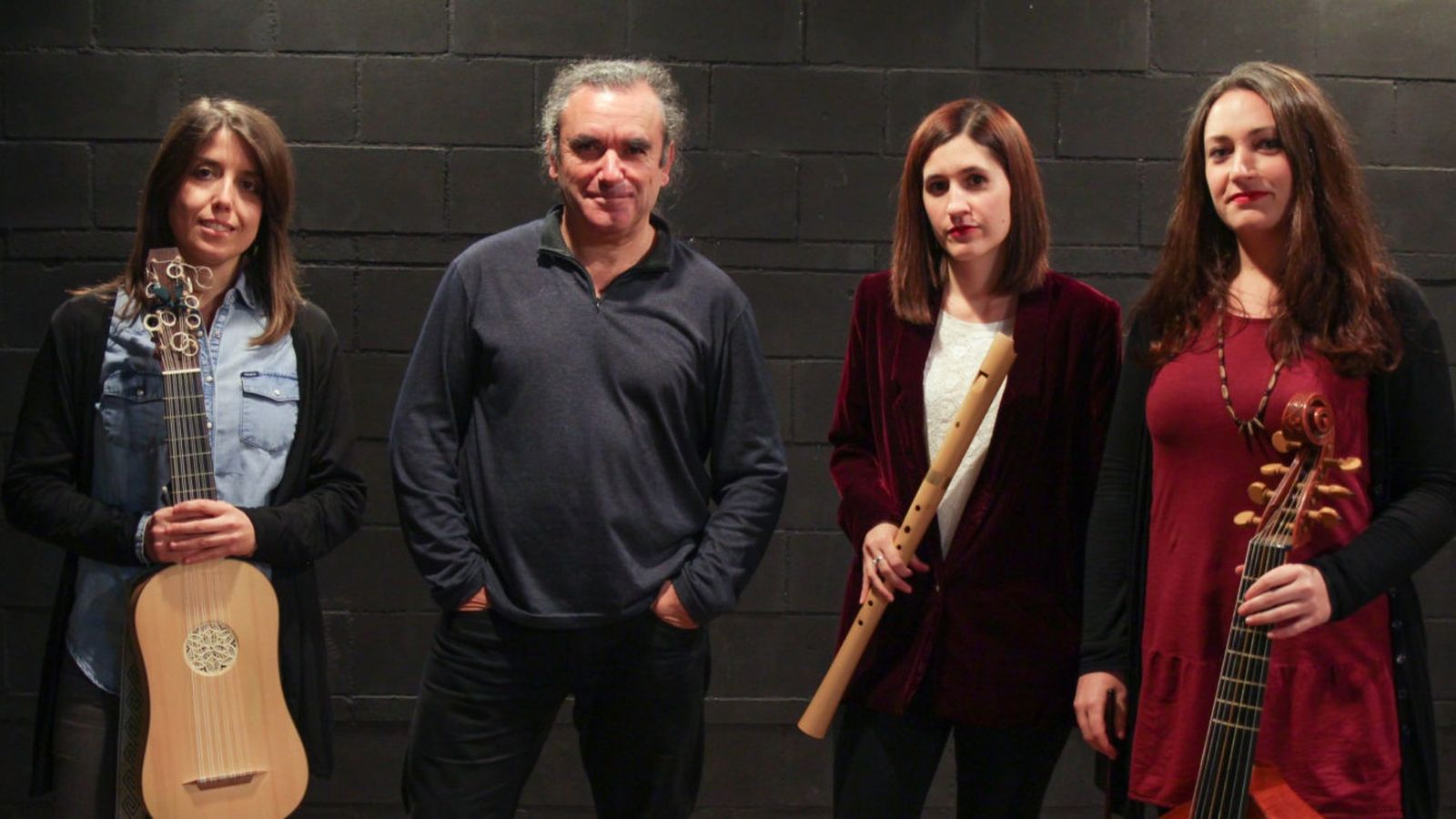 13.01.2024 | El Musiquer T9