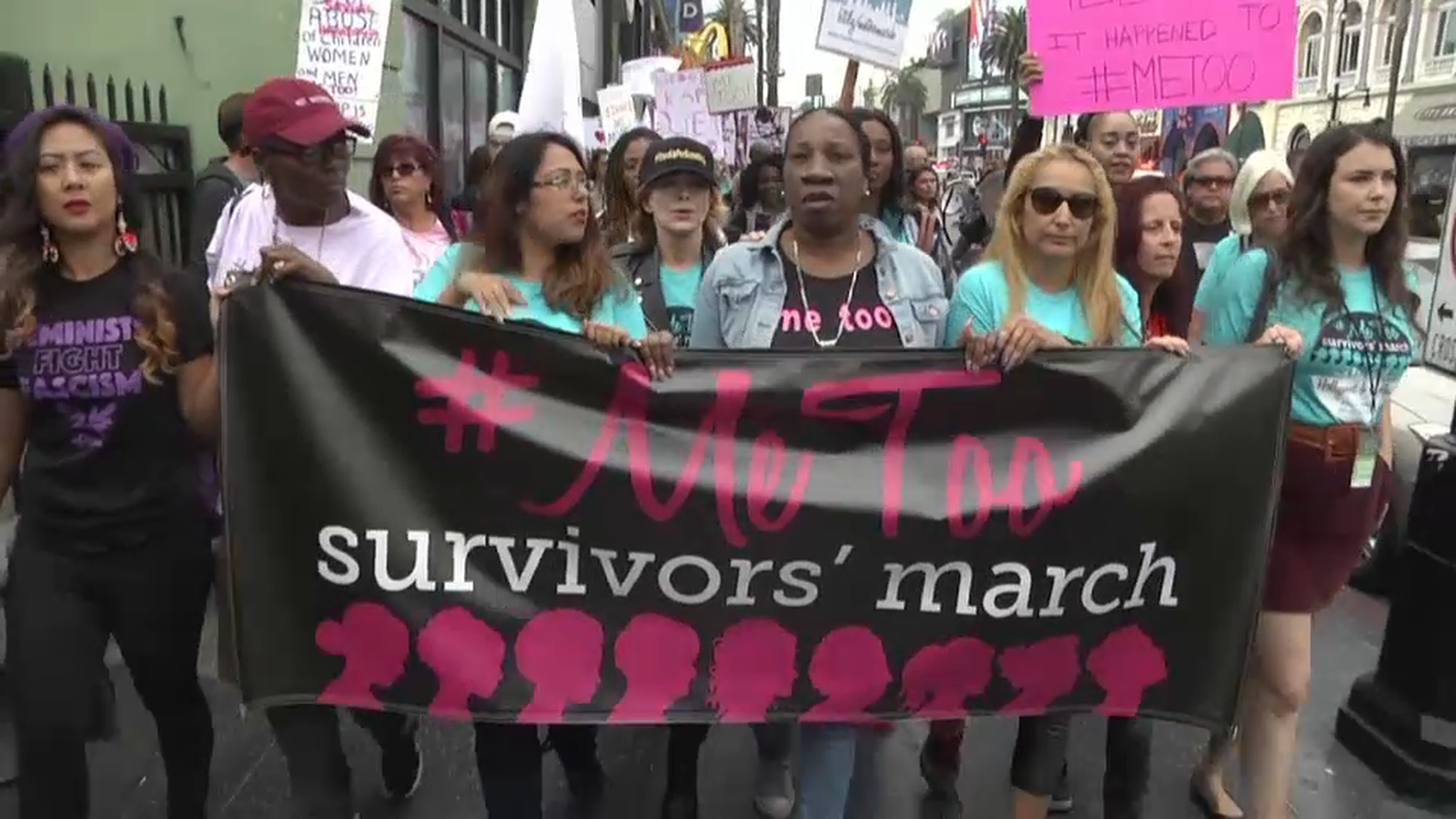 \'El feminisme en 35 hastags\', un llibre que analitza el moviment en xarxes