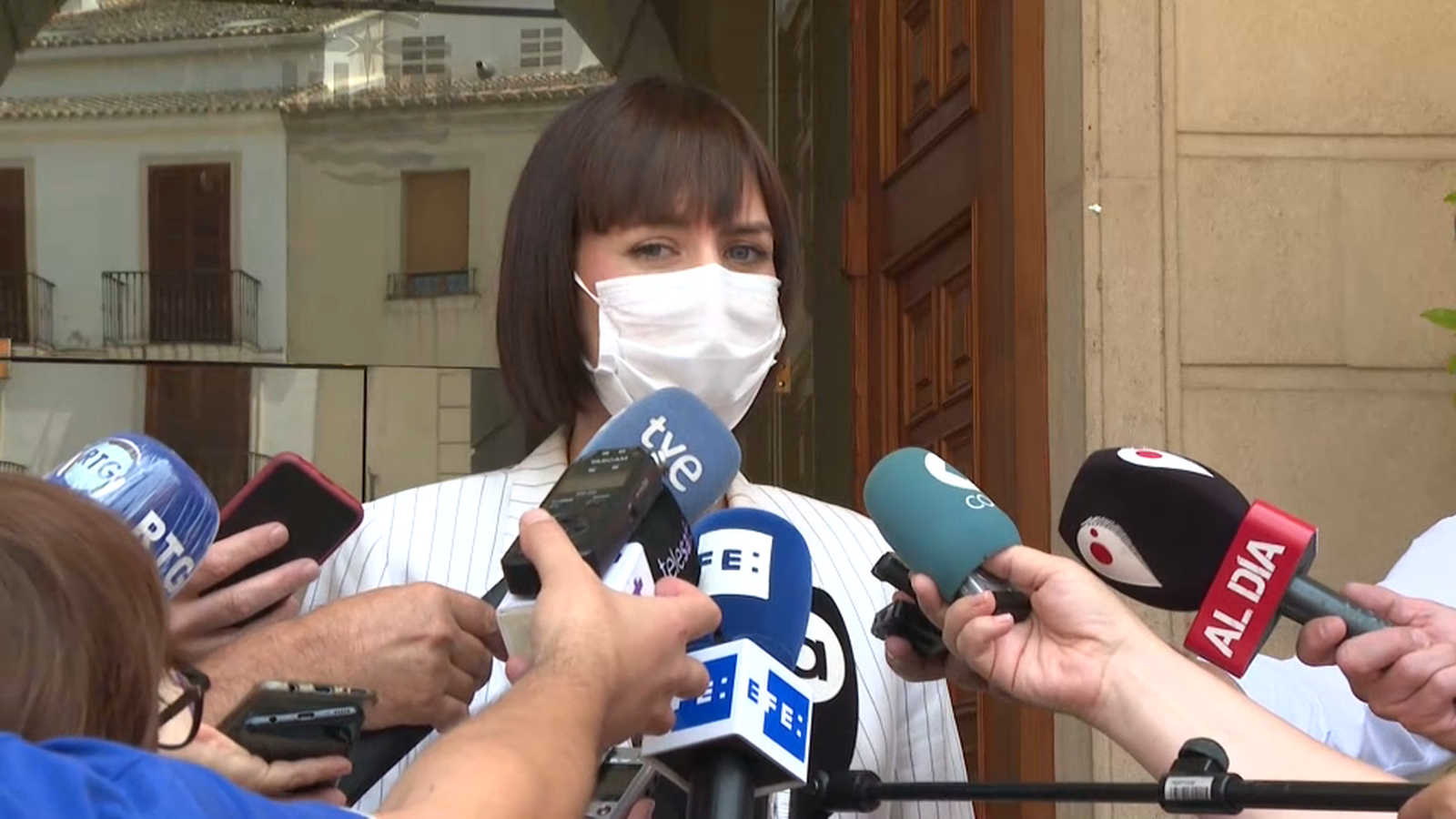 11.07.2021 | Les notícies del migdia