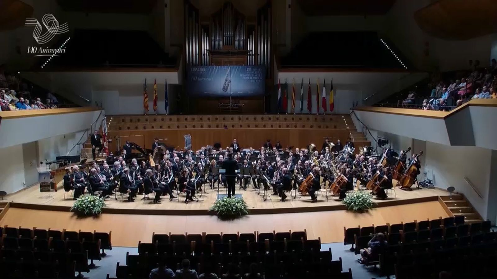 Unió Artística Musical de Montroi (València)
