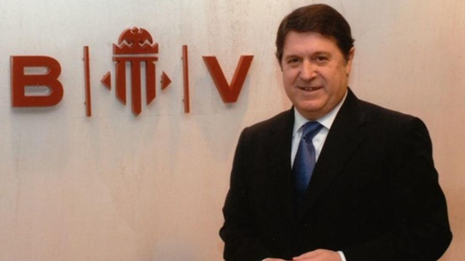 José Luis Olivas