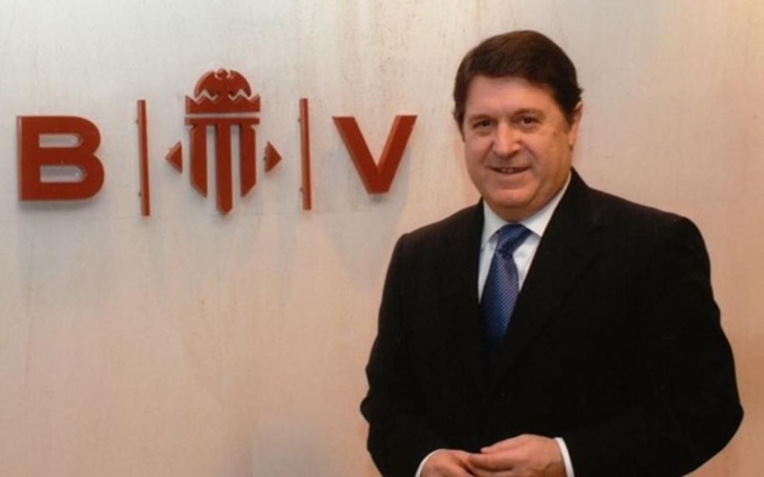 José Luis Olivas José Luis Olivas