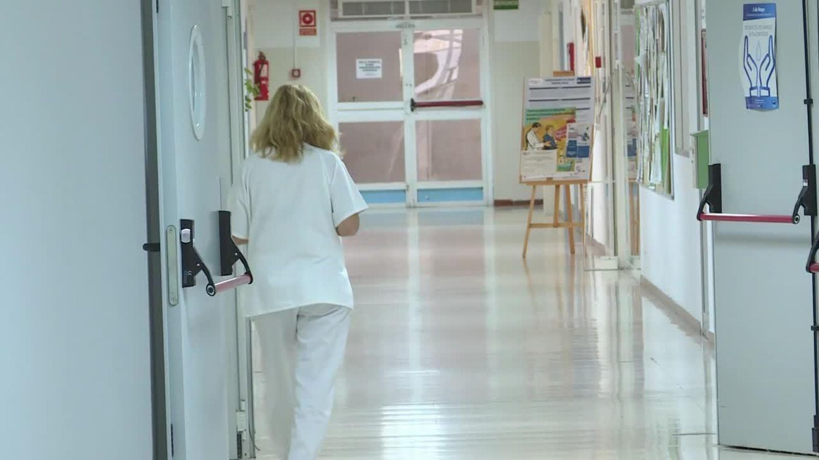 Un jutjat admet la denúncia del CSIF contra Sanitat per no protegir els professionals