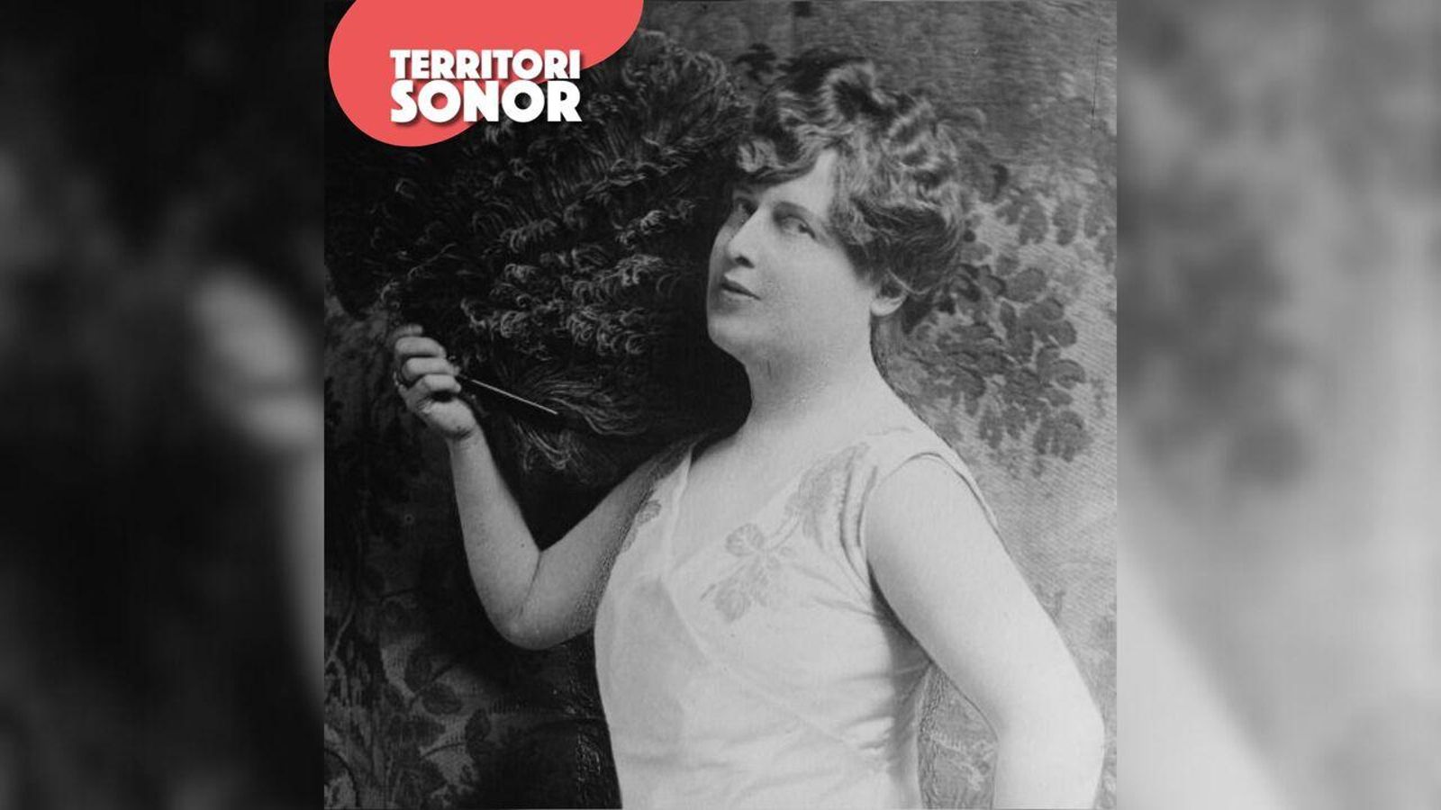 03.12.2024 | El gramòfon blau | Florence Foster Jenkins