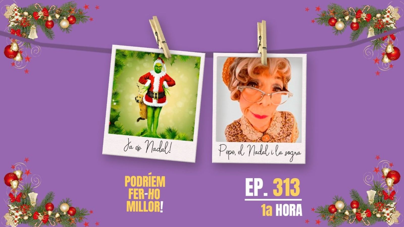 25.12.2021 | Podríem fer-ho millor | Primera hora