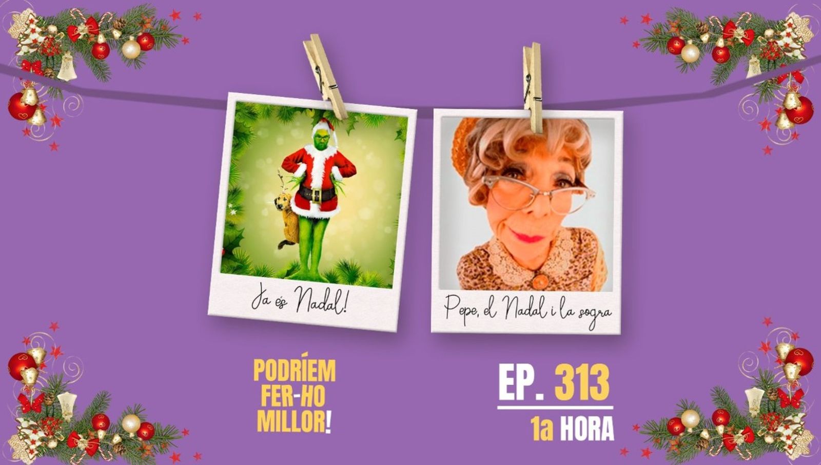 25.12.2021 | Podríem fer-ho millor | Primera hora