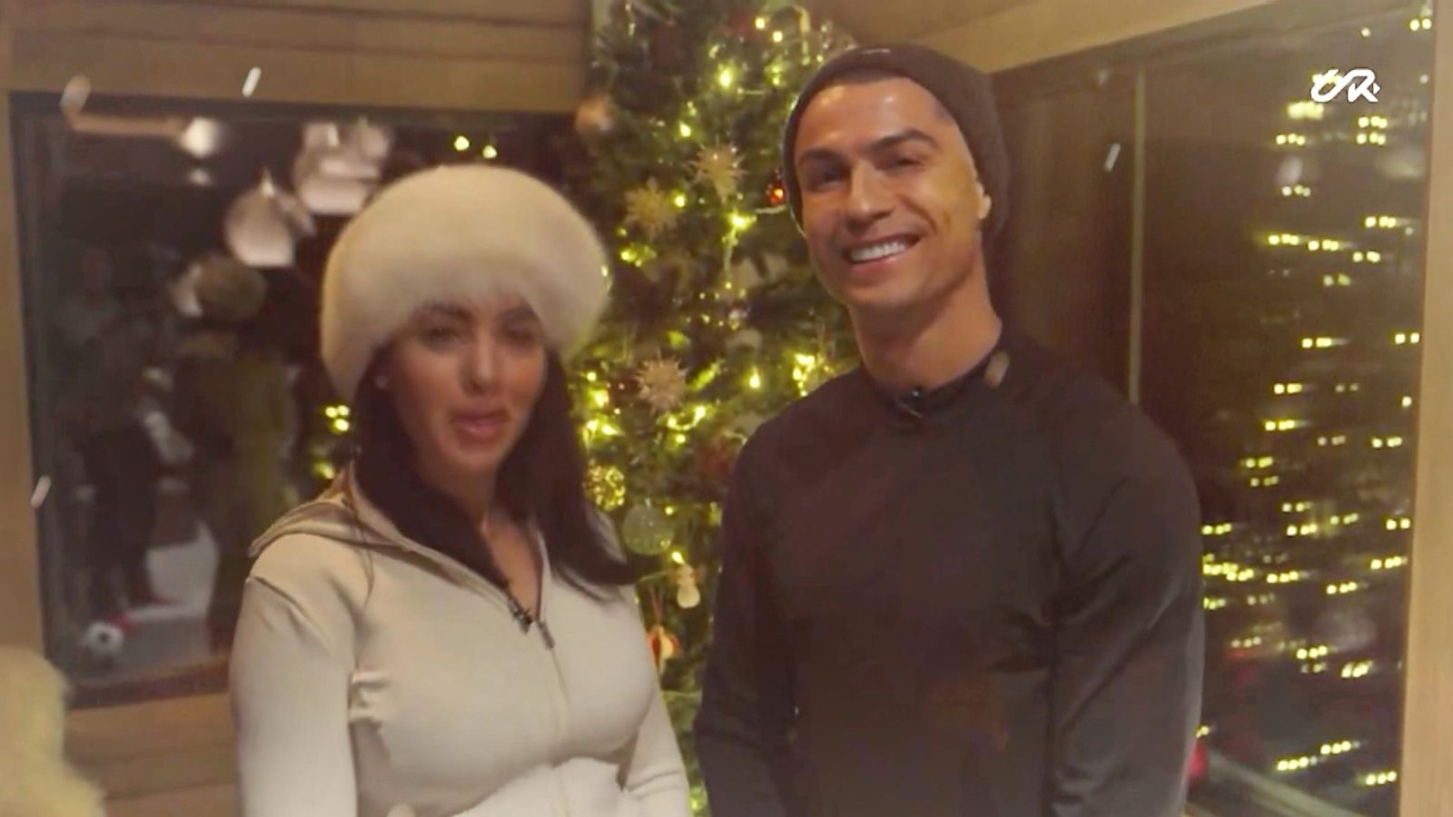 El Nadal dels esportistes