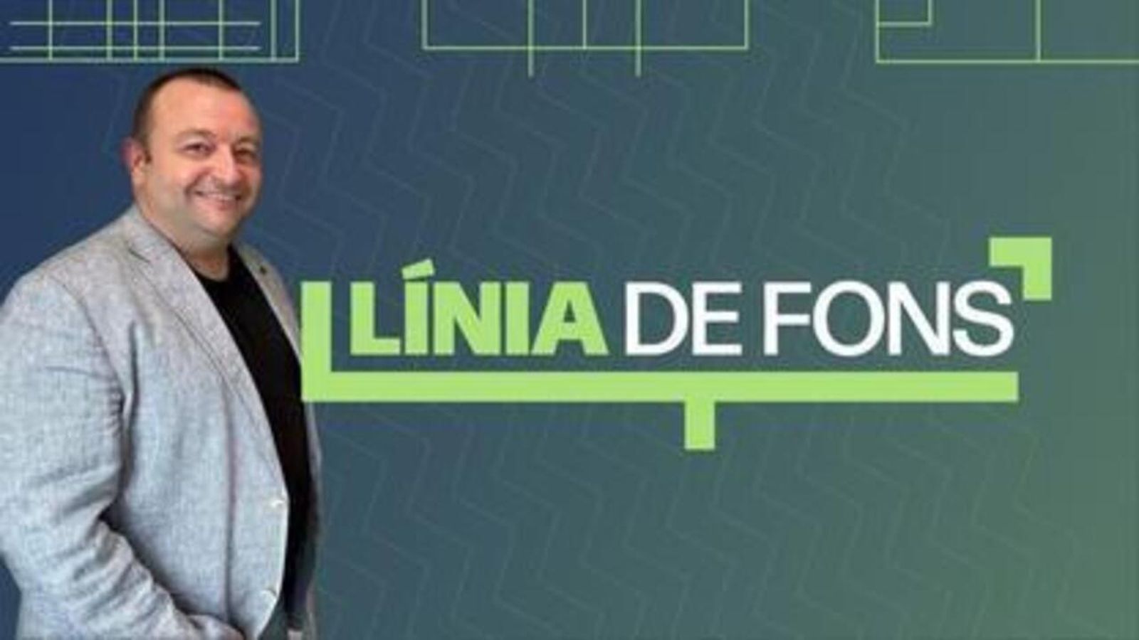 21.03.2025 | Línia de fons