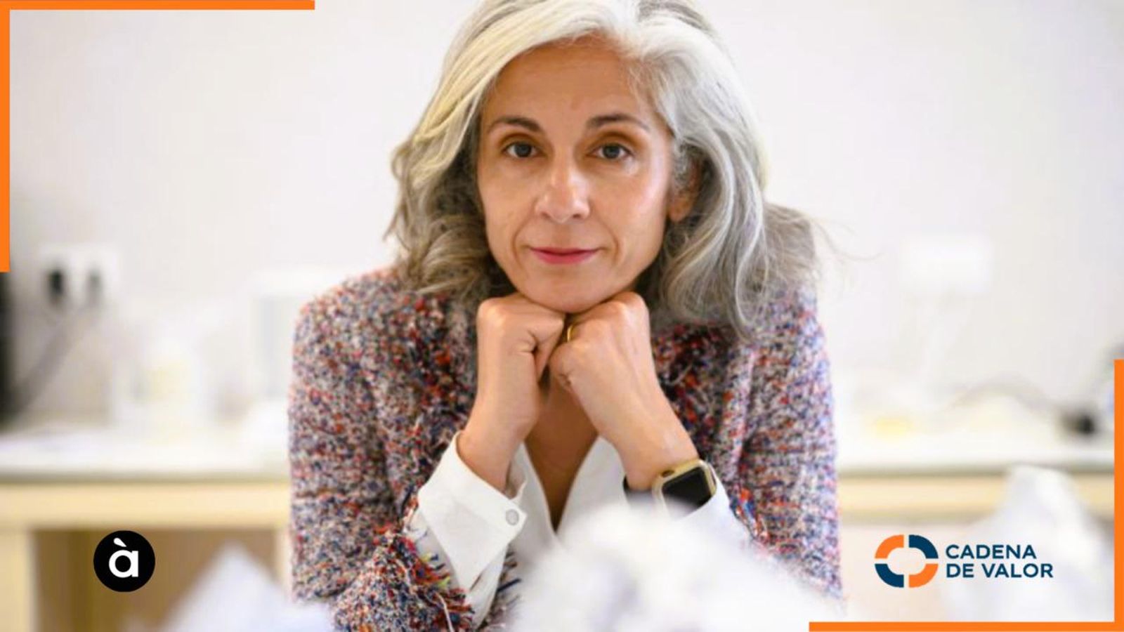 22.07.2025 | Marisol Quintero, Highlight Therapeutics