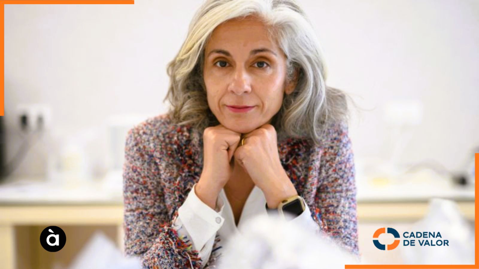 22.07.2025 | Marisol Quintero, Highlight Therapeutics