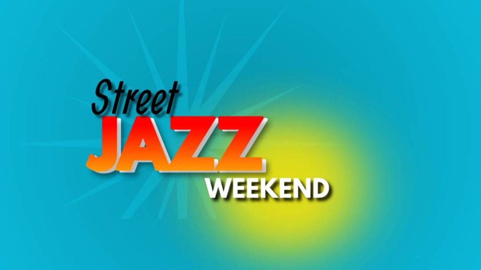 29.08.2023 | Street Jazz Weekend
