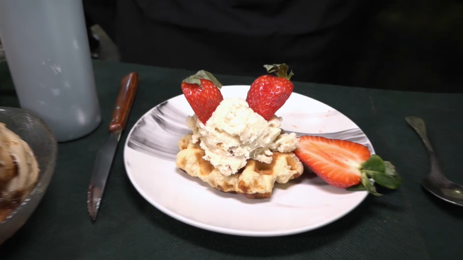 Tapa Mini Galiana