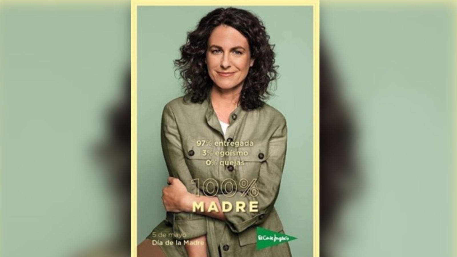 La Generalitat tramitarà l’expedient sancionador a El Corte Inglés per la campanya del Dia de la Mare