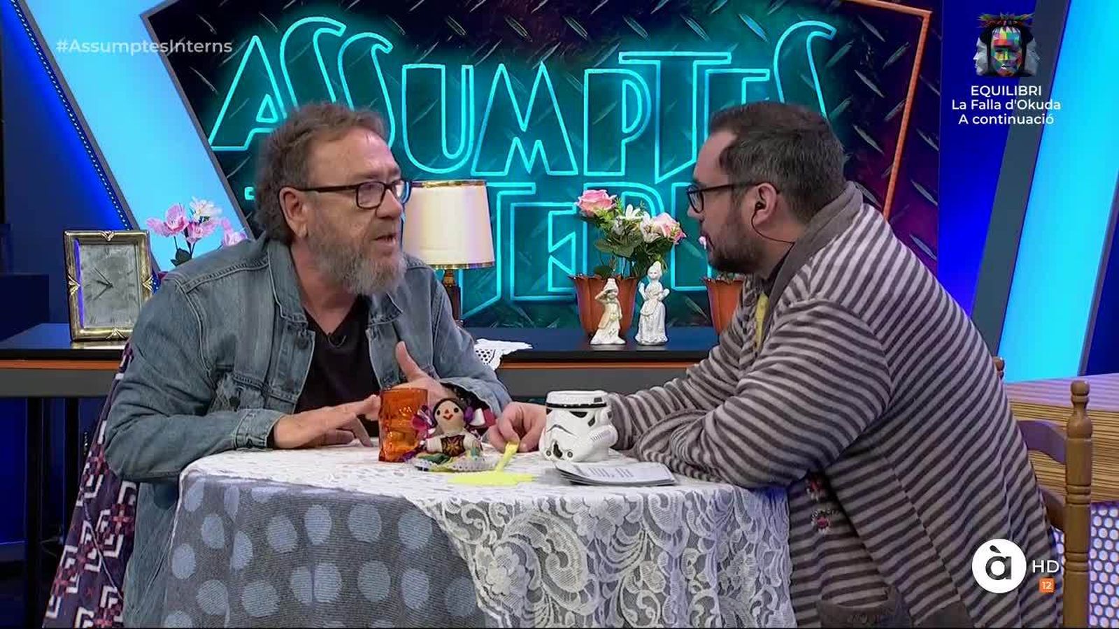 14.03.2019 | Miquel Gil