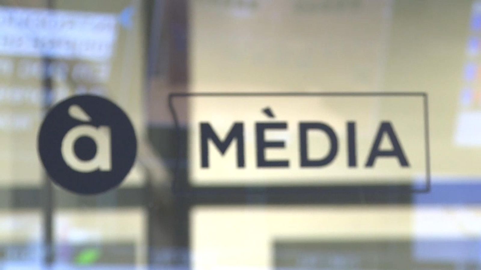 L’Audiència Nacional desestima la demanda per les borses temporals d’À Punt