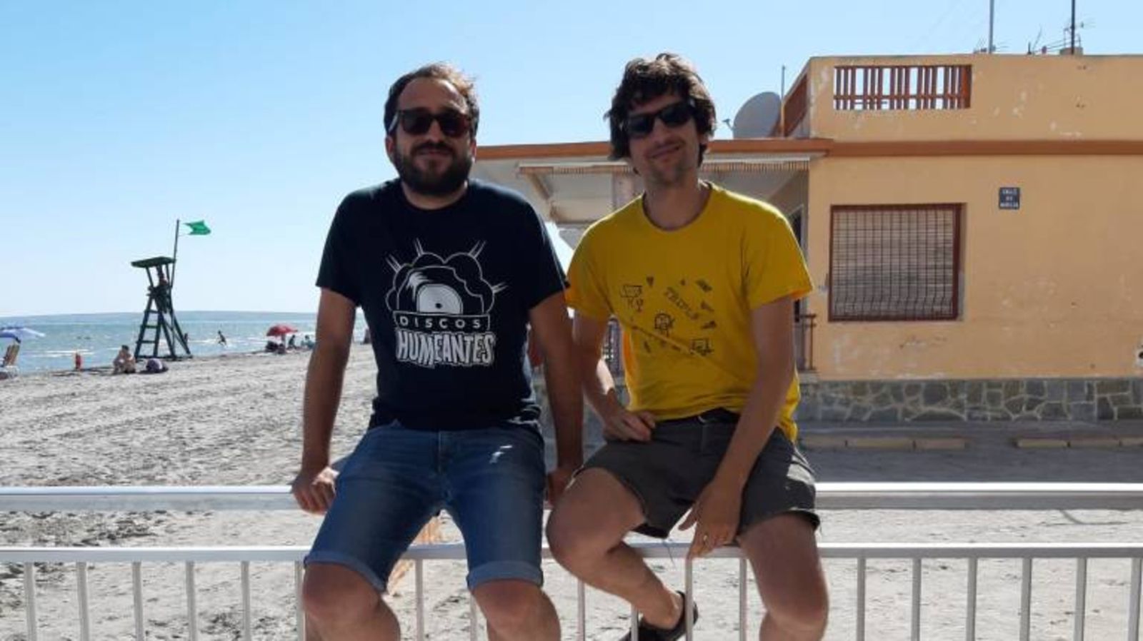 01.08.2019 | Primera hora: #laNovaCançó amb el projecte ‘Levante mix’
