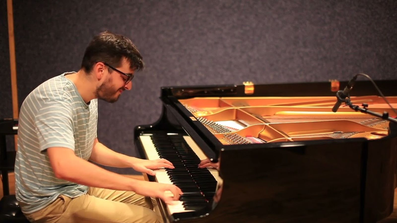 10.04.2024 | Música en directe amb Edu Marquina