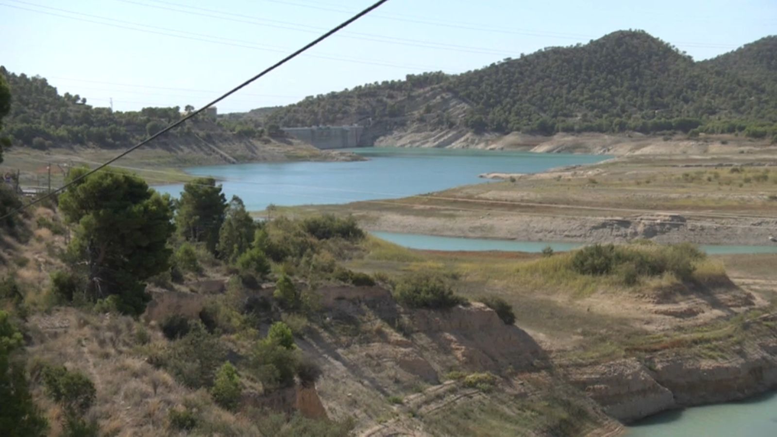 La Comissió de l\'Aigua d\'Alacant reclama formalitzar el transvasament Xúquer-Vinalopó