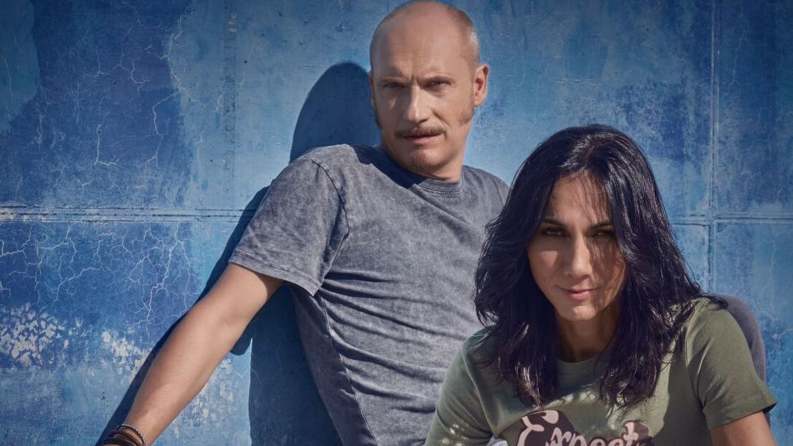21.02.2023 | Lola Bou i Manel Brancal, “El gramòfon blau”, Ones i Germán Salto