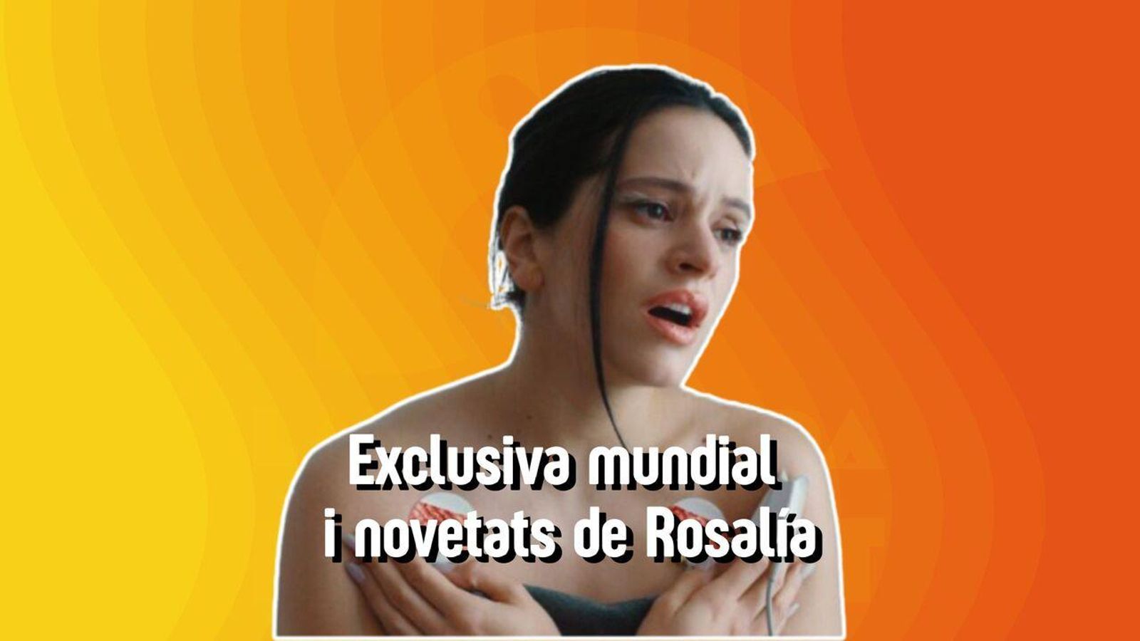 06.11.2025 | "El més viral", amb Fran Sevilla | Exclusiva mundial i novetats de Rosalía