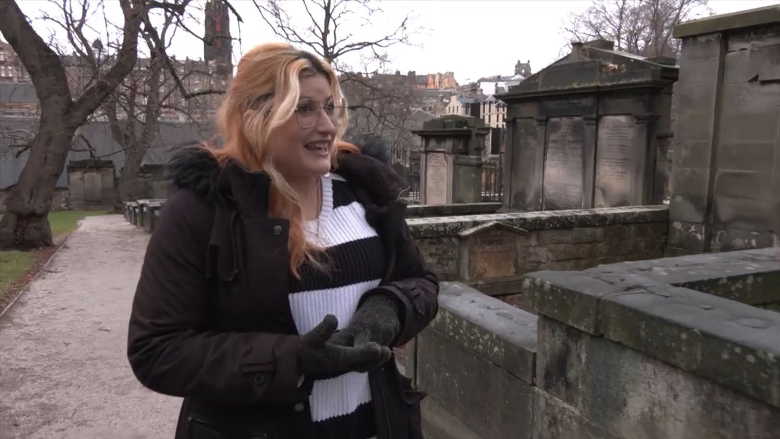 Cristina de Riba-roja