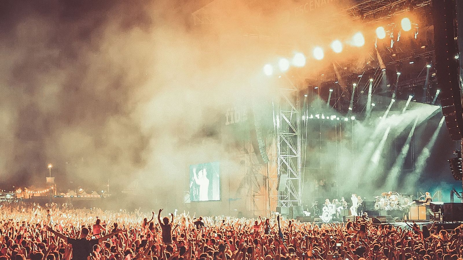 En la image, foto d'arxiu del FIB