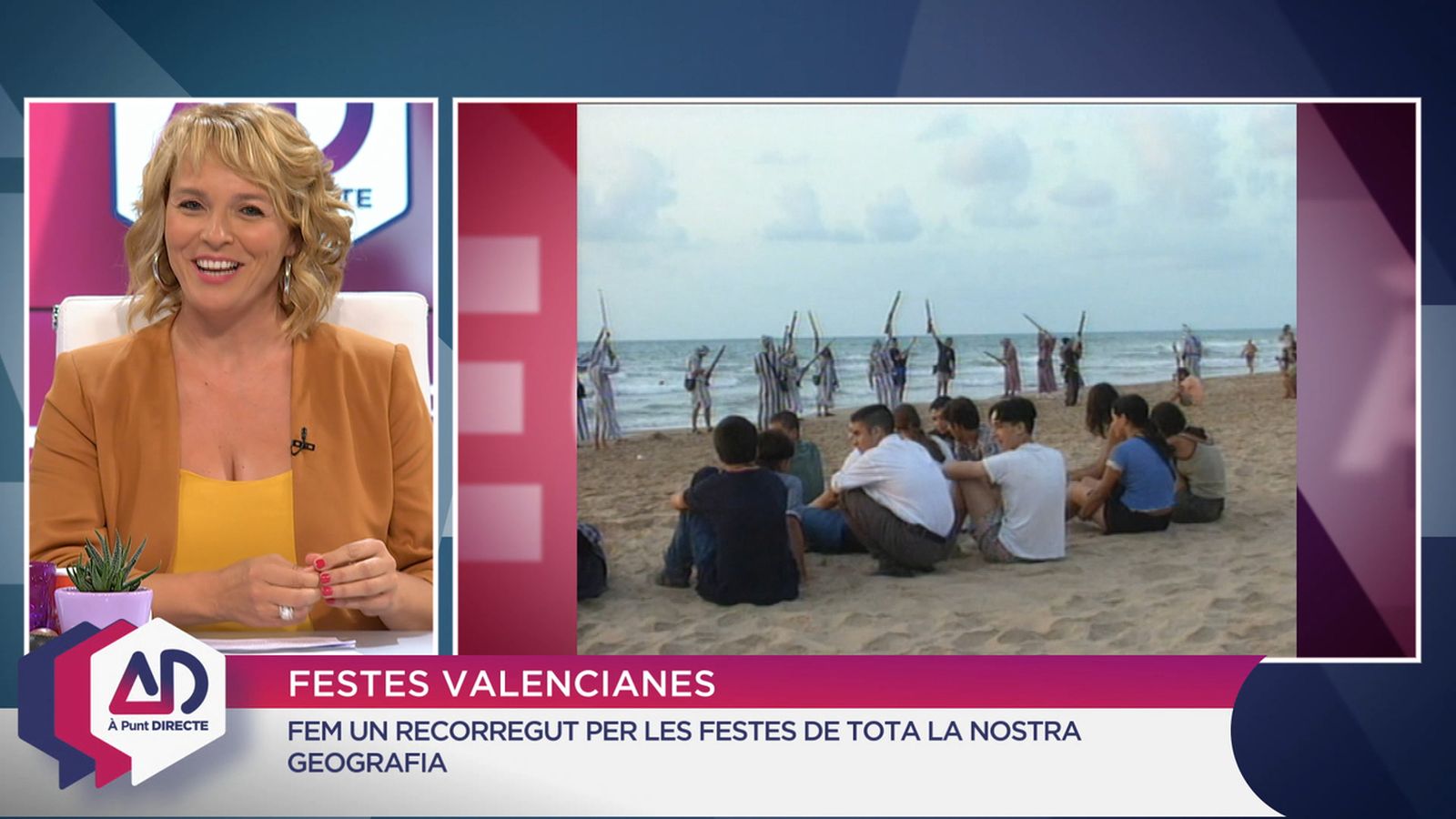 Festes este cap de setmana