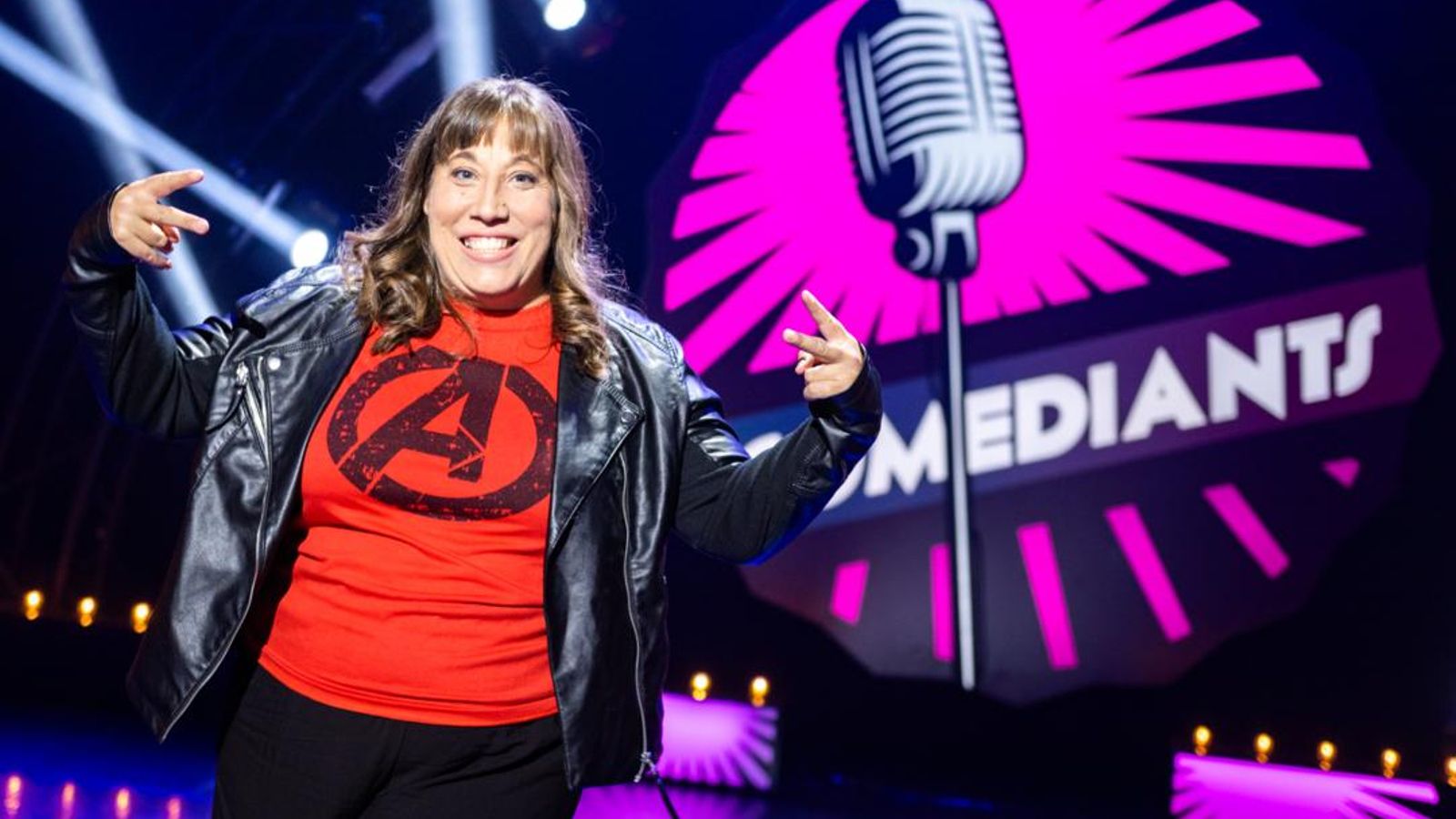 02.07.2024 | Comediants 4