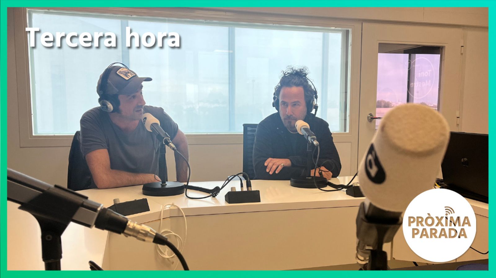 24.03.2023 | Pròxima parada | Tercera Part