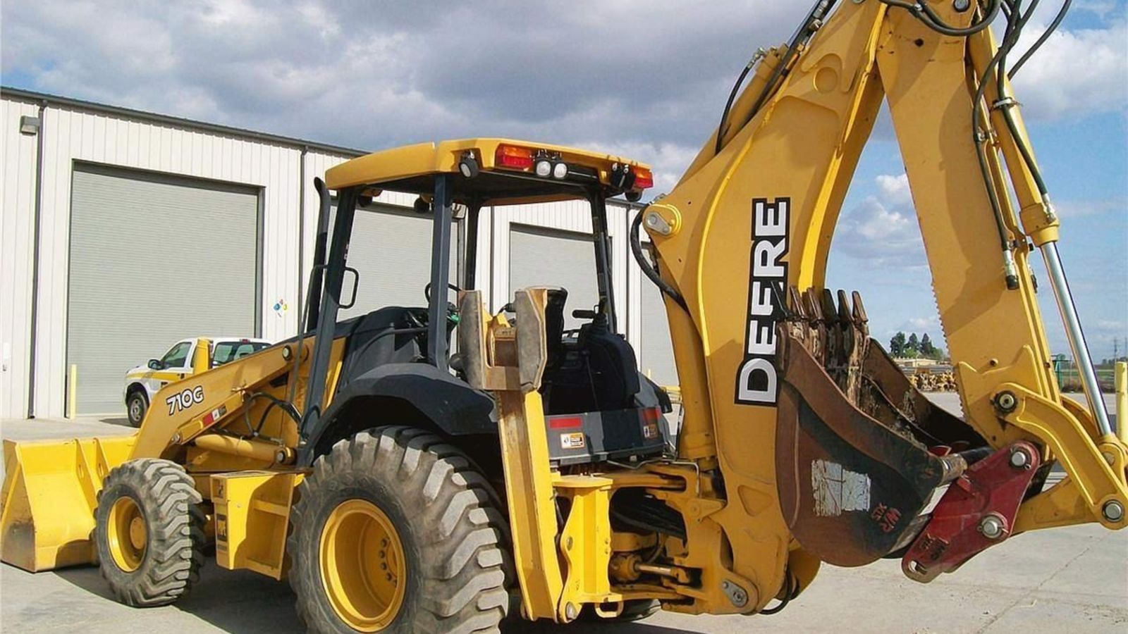 Moren dos valencians en dos accidents laborals