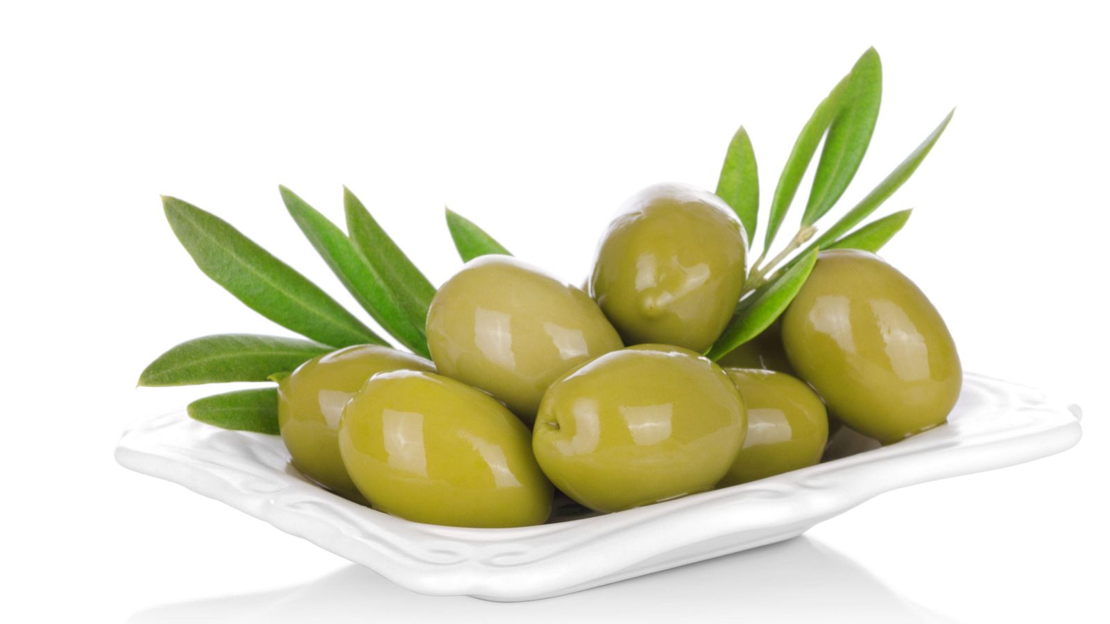 Les olives que es recomana no consumir s'han comercialitzat en diferents formats