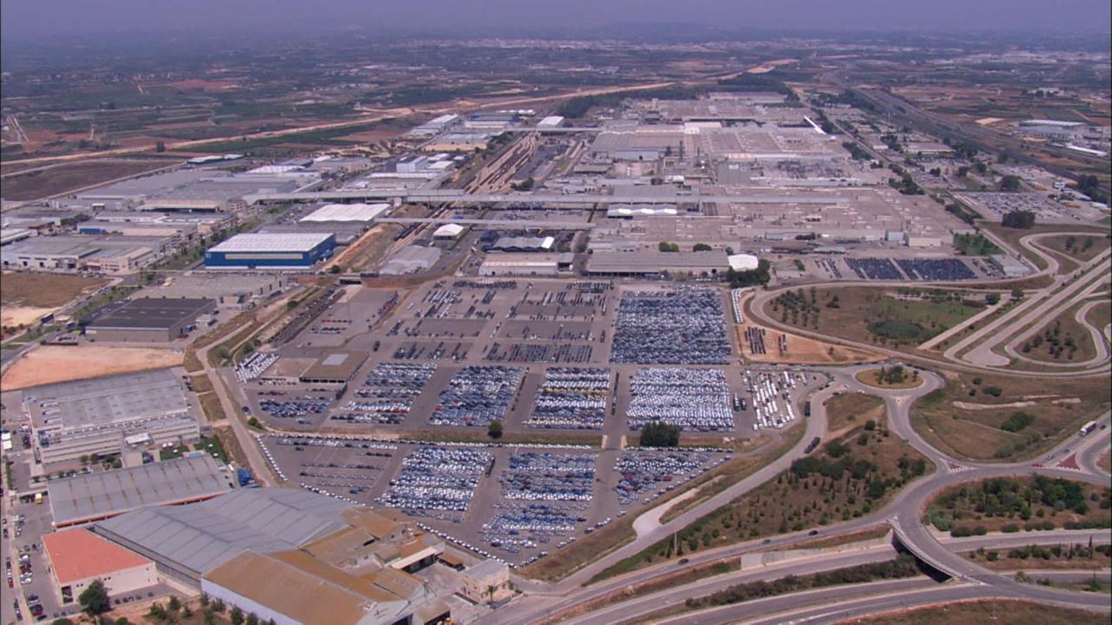 Zoom | El futur de Ford