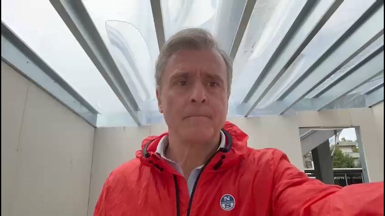 Carboni: "Escoltar el nom de l'Olympique de Marsella em recorda a la final de la UEFA"