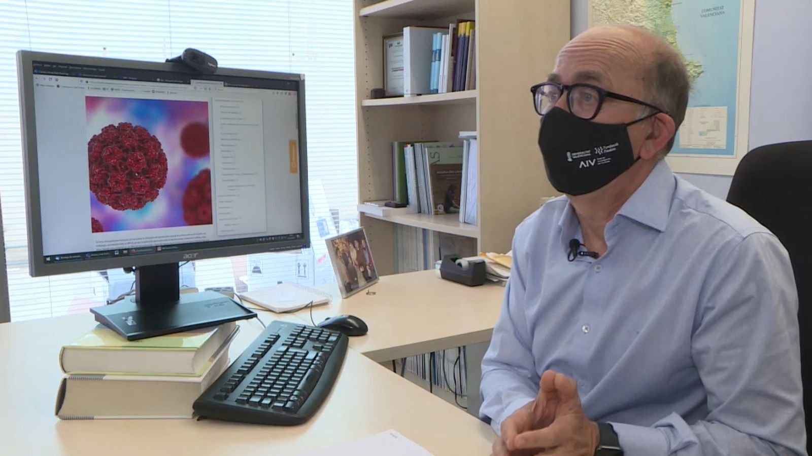 Veus expertes demanen ampliar la vacuna del papil·loma a la població masculina