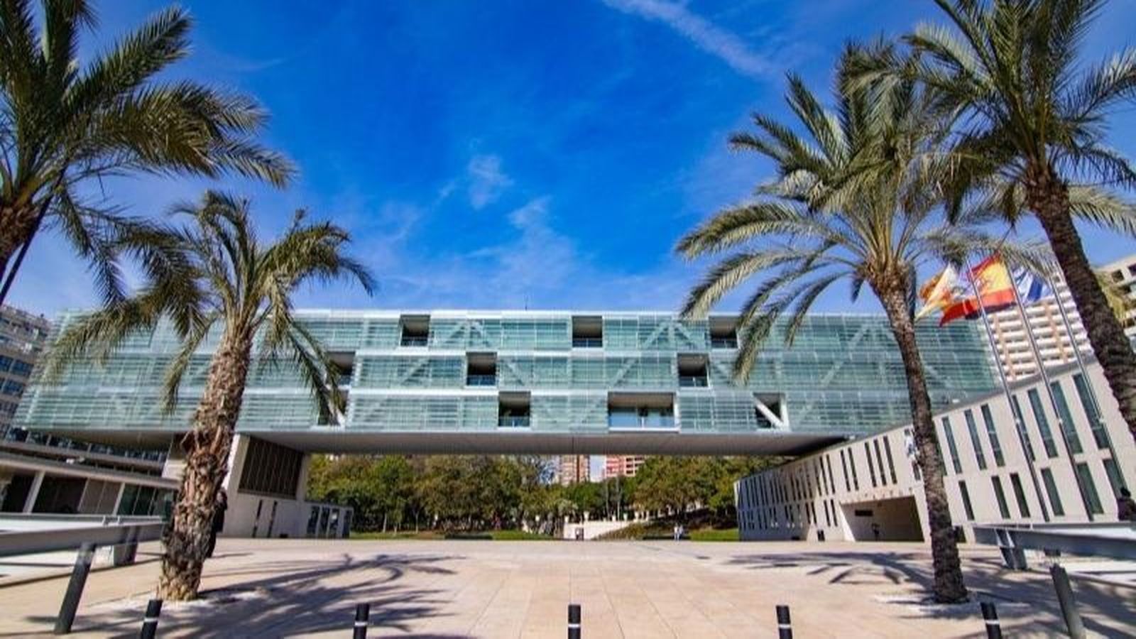 Ajuntament de Benidorm