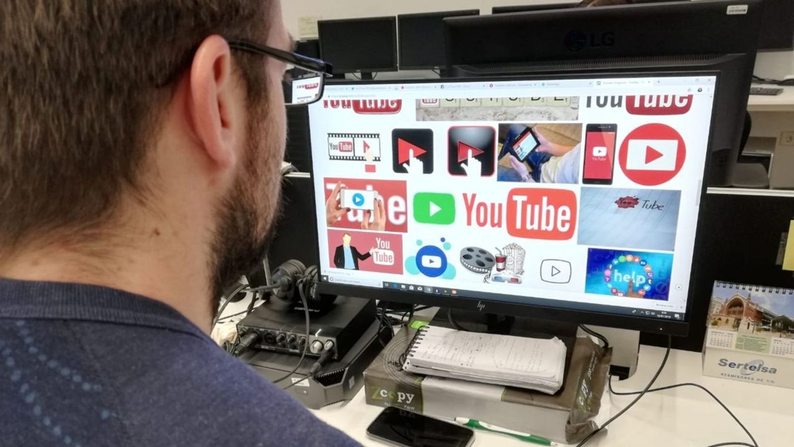 18.01.2019 | Xarxes | YouTube limitarà els reptes virals perillosos