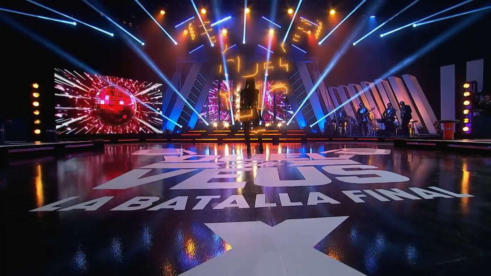 Duel de veus | La Batalla Final | Gala 5