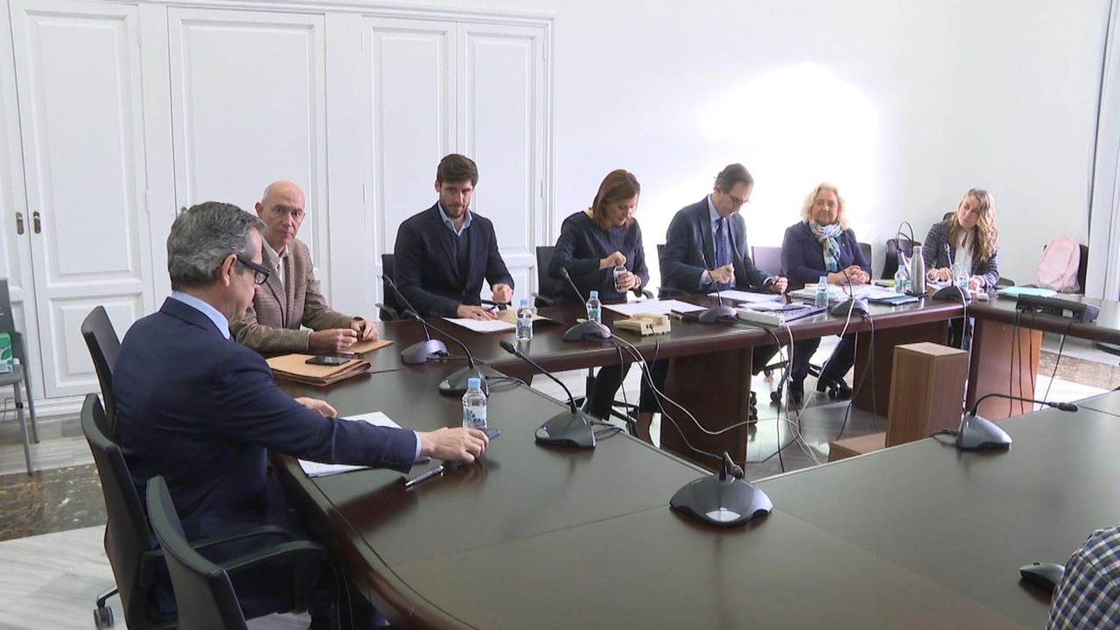 Comissió de recuperació de la dana de València