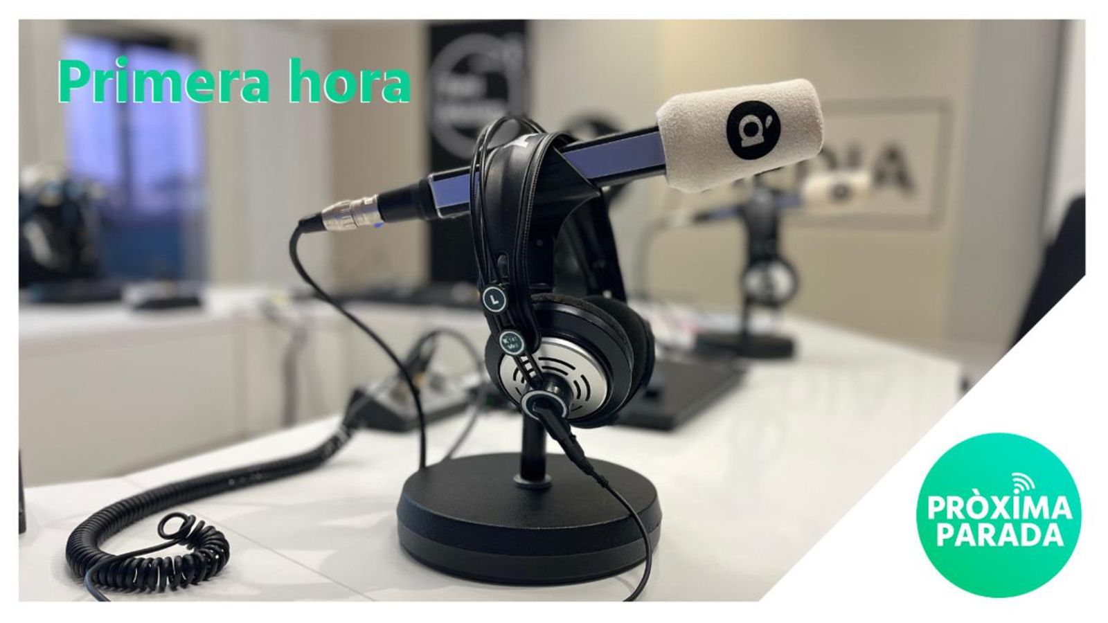 04.03.2024 | Pròxima parada | Primera Part