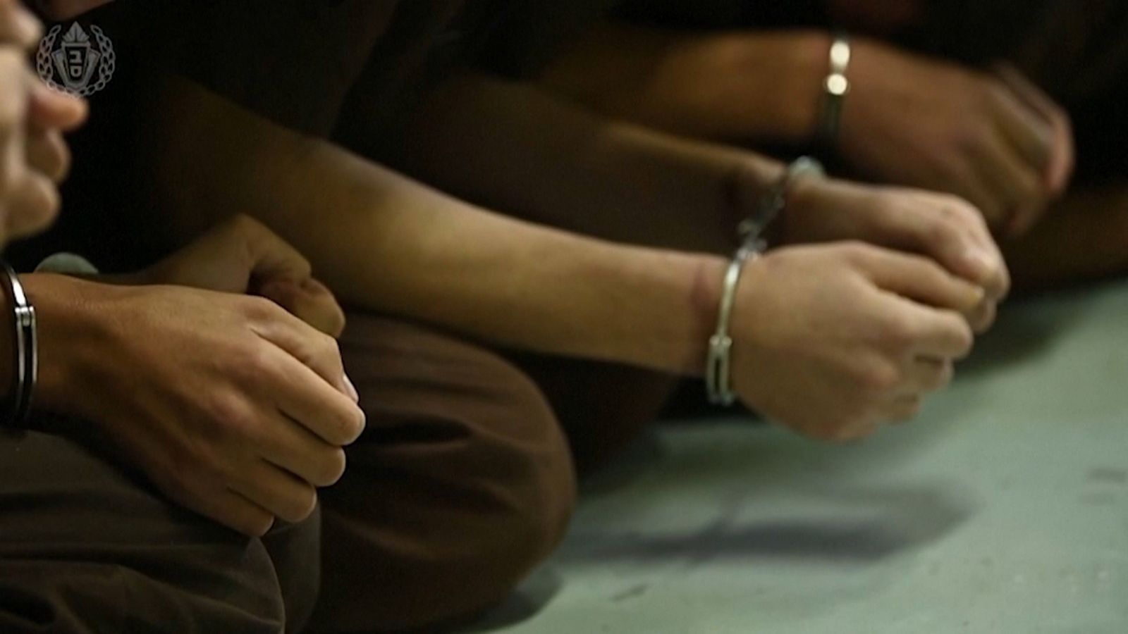 Israel legalitza la pena de mort només per a Palestins