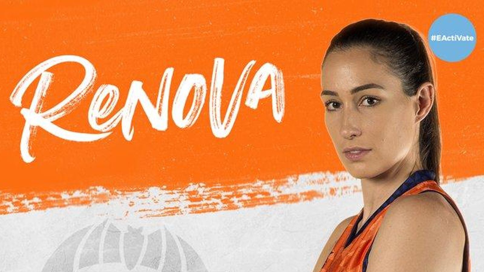 El València Basket renova a Bec Allen