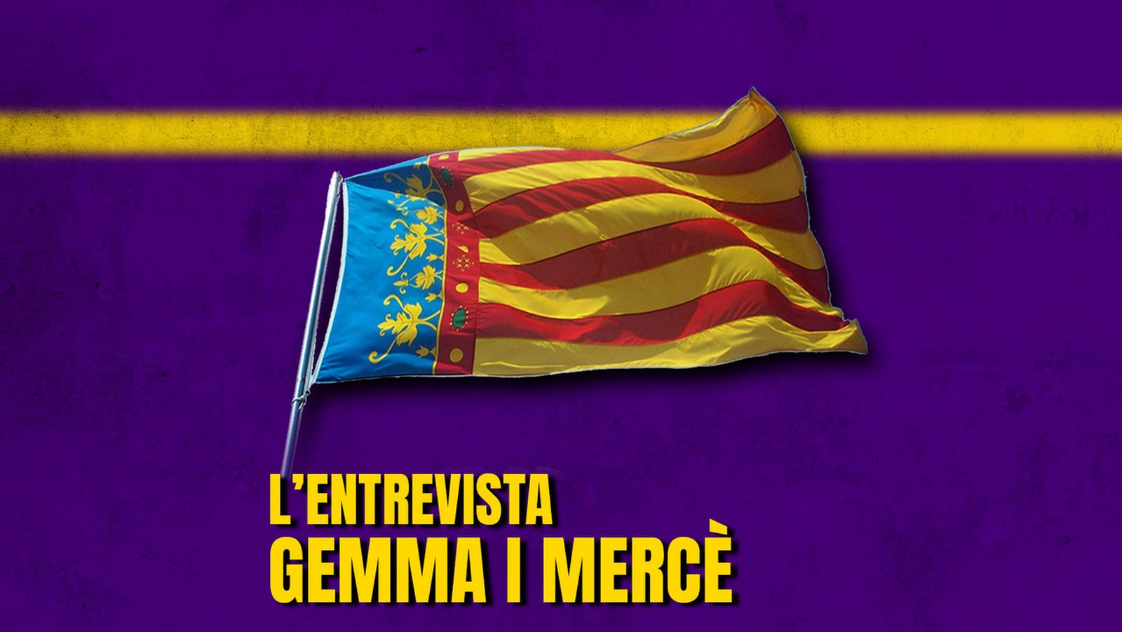 09.10.2024 | L'Entrevista | Gemma Contreras i Mercè Fernández