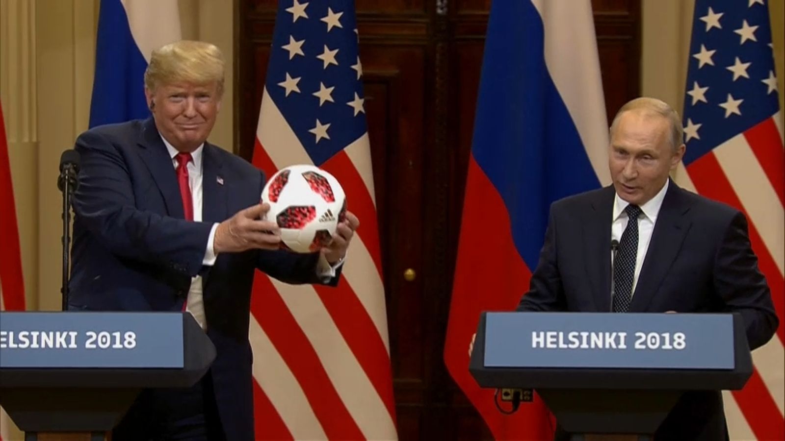 La cimera entre Donald Trump i Vladímir Putin a Alaska podria marcar un punt d'inflexió a la guerra d'Ucraïna