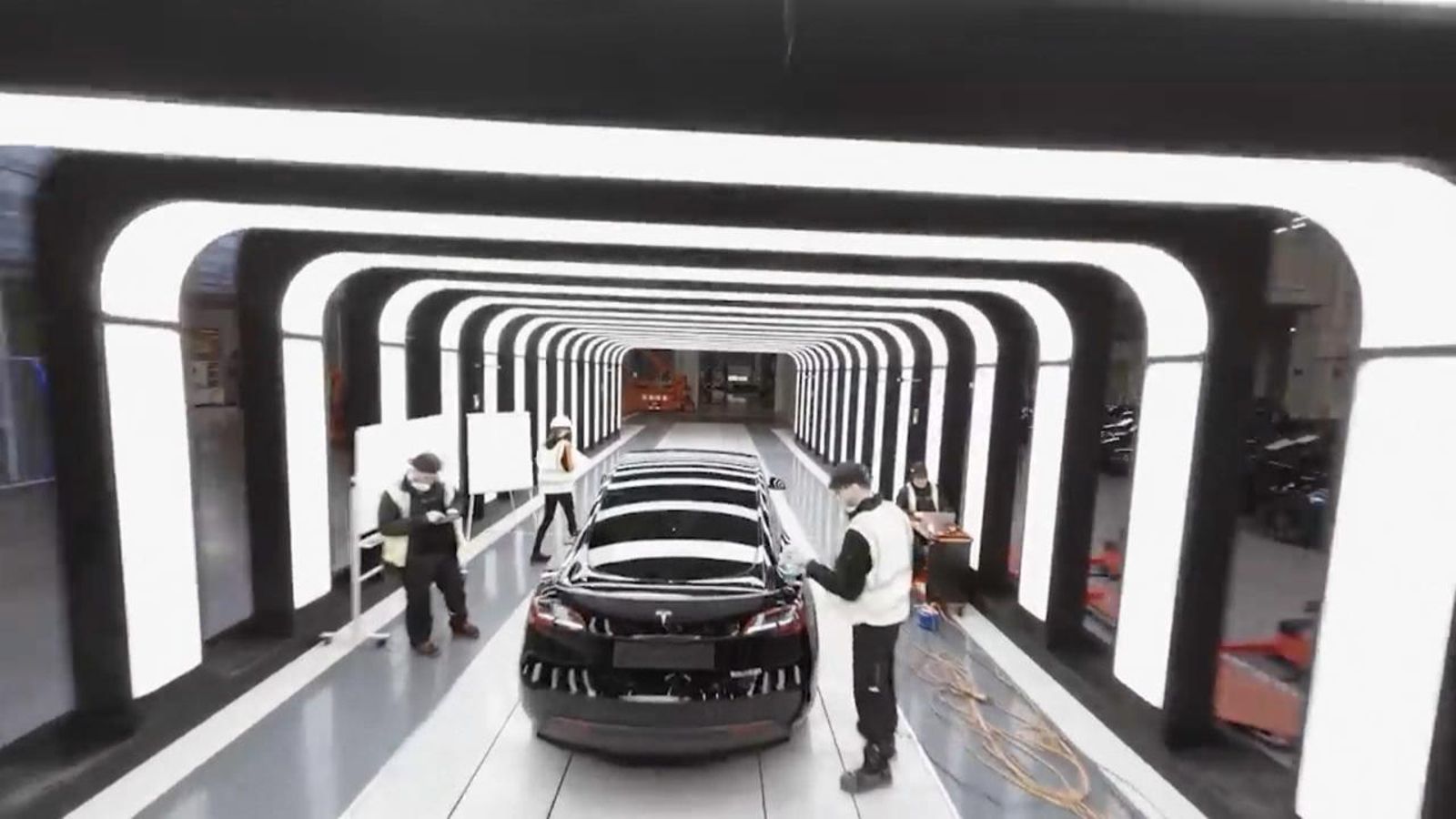 Tesla