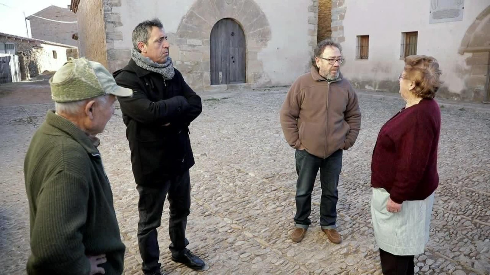 12.06.2018 | Morella - els Ports