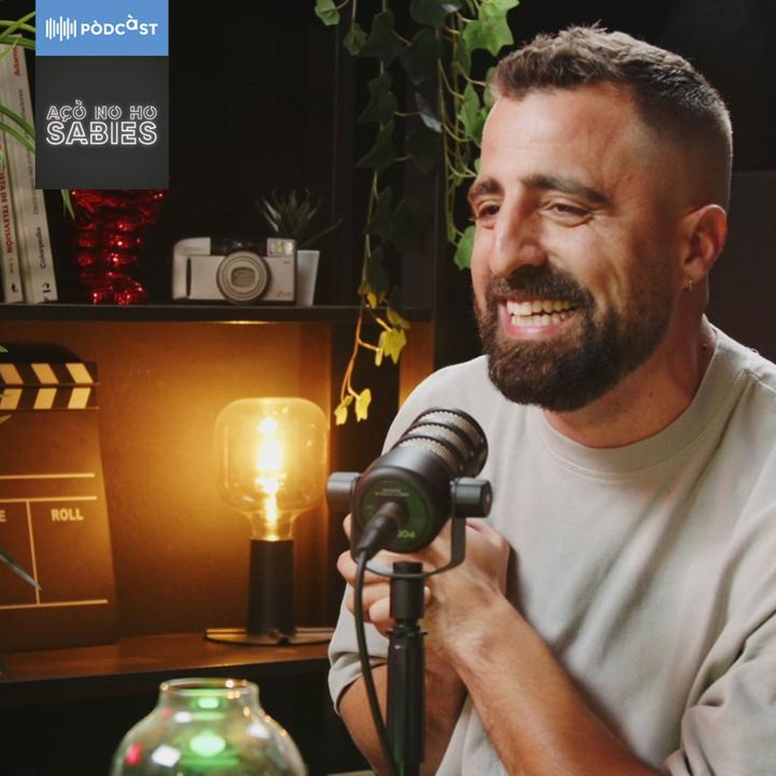 Episodi 28: Àrtur Martínez i les metes Episodi 28: Àrtur Martínez i les metes