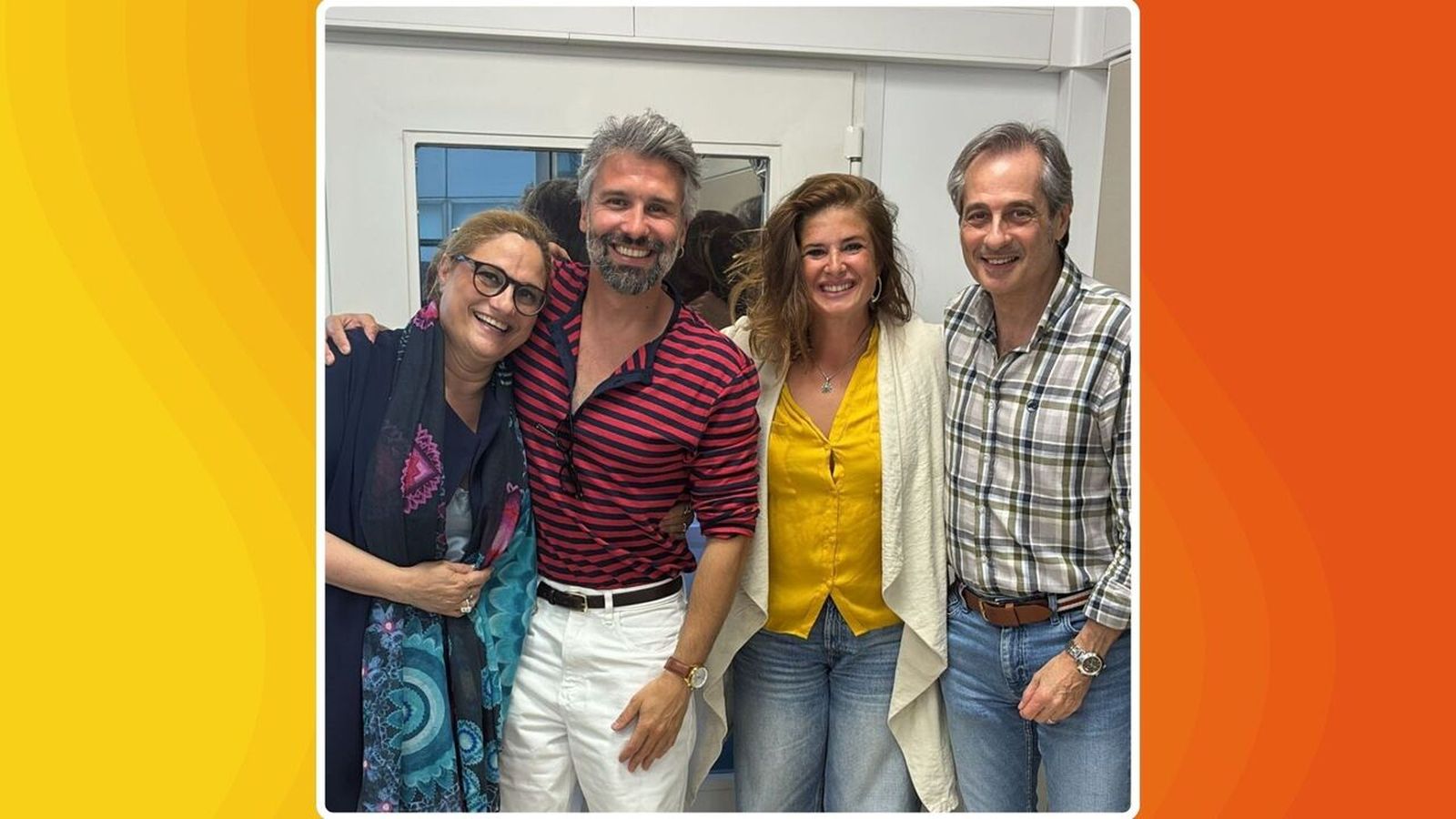 16.04.2026 | El musical ‘Mamma Mia!’ arriba al Teatre Olympia