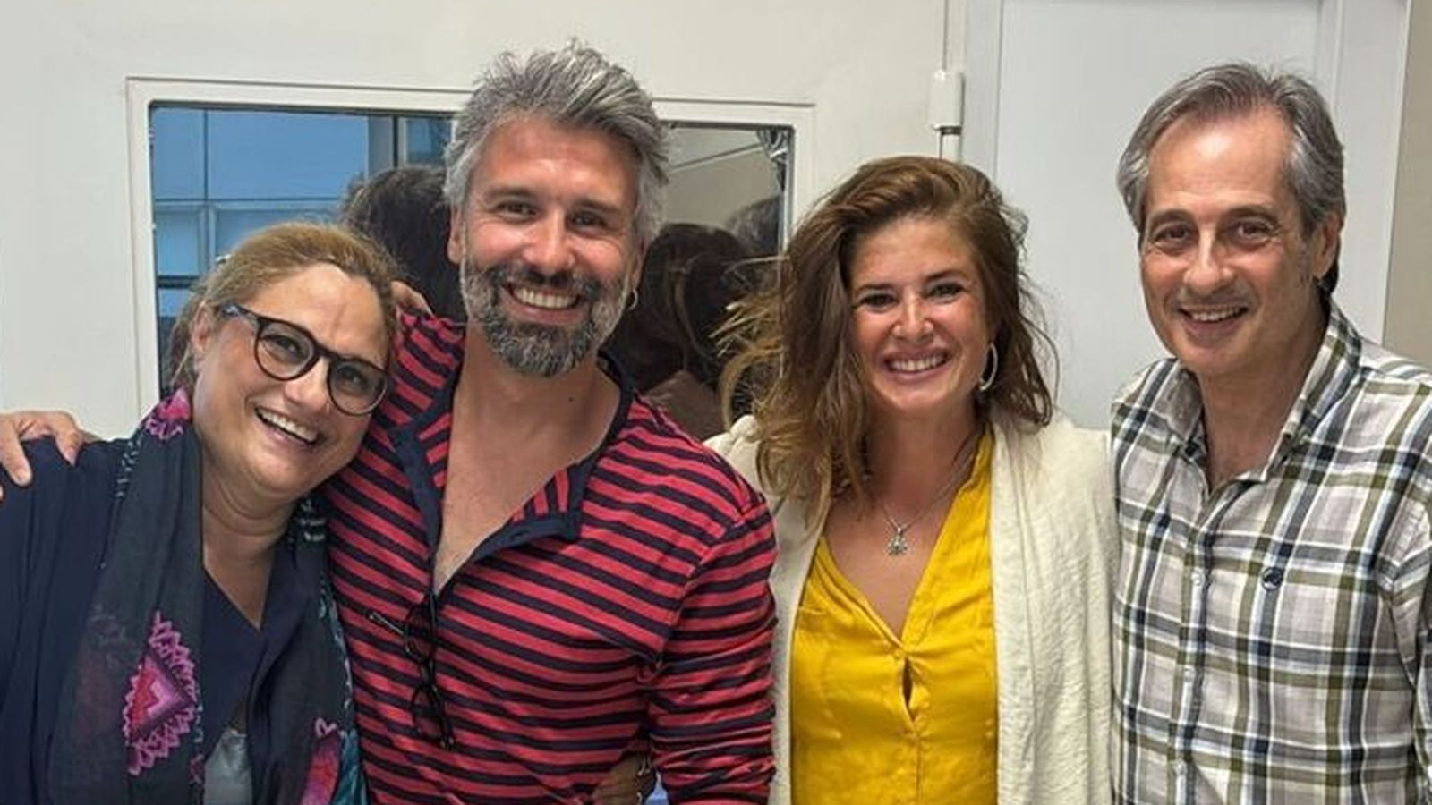 16.04.2026 | El musical ‘Mamma Mia!’ arriba al Teatre Olympia