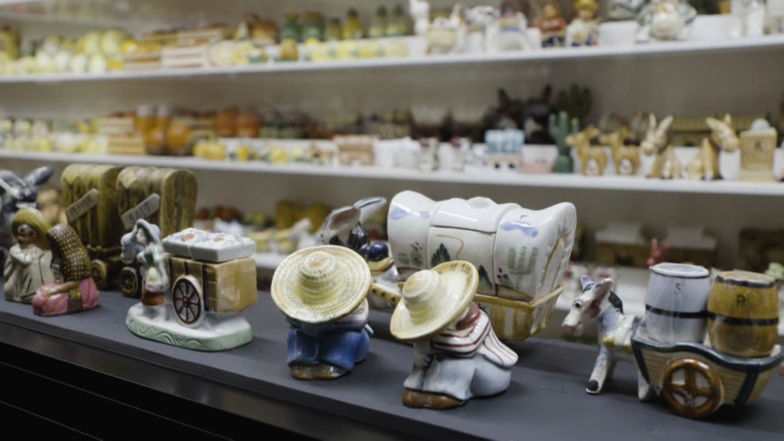 Els museus més curiosos de la Comunitat Valenciana