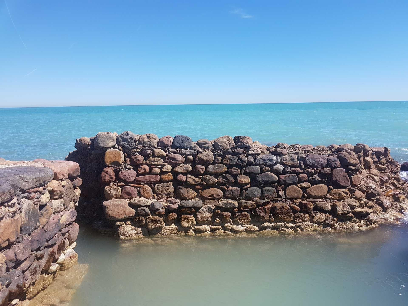 Runes de la Torre de Beniesma